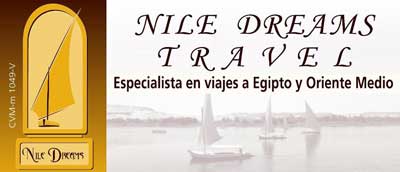 Nile Dreams